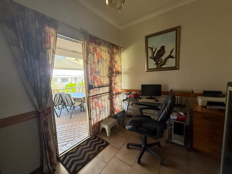 3 Bedroom Property for Sale in Vaalpark Free State